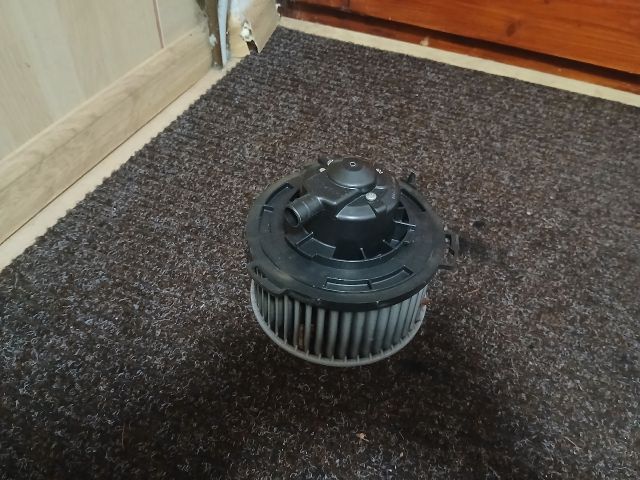 bontott MAZDA 5 Fűtőmotor (Klímás)