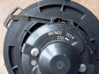 bontott MAZDA 5 Fűtőmotor (Klímás)