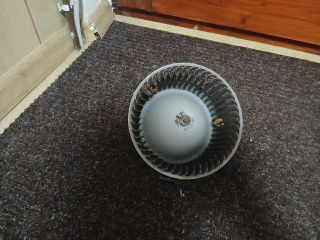 bontott MAZDA 5 Fűtőmotor (Klímás)