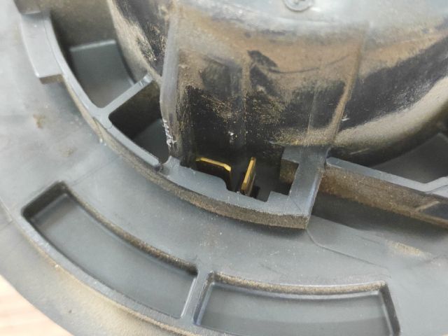 bontott MAZDA 5 Fűtőmotor (Klímás)