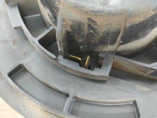 bontott MAZDA 5 Fűtőmotor (Klímás)