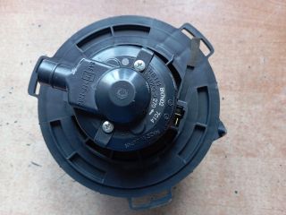 bontott MAZDA 5 Fűtőmotor (Klímás)