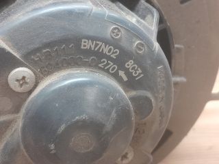 bontott MAZDA 5 Fűtőmotor (Nem klímás)