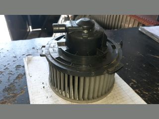 bontott MAZDA 5 Fűtőmotor (Nem klímás)