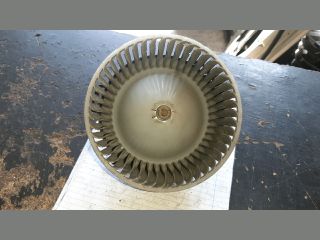 bontott MAZDA 5 Fűtőmotor (Nem klímás)