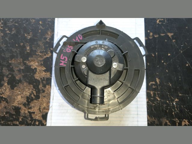 bontott MAZDA 5 Fűtőmotor (Nem klímás)