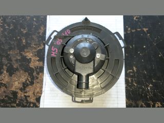 bontott MAZDA 5 Fűtőmotor (Nem klímás)