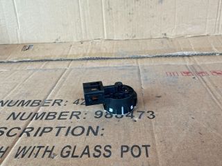 bontott MAZDA 5 Gyújtáskapcsoló Elektronika