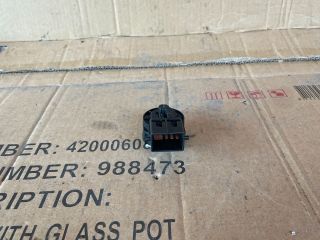 bontott MAZDA 5 Gyújtáskapcsoló Elektronika