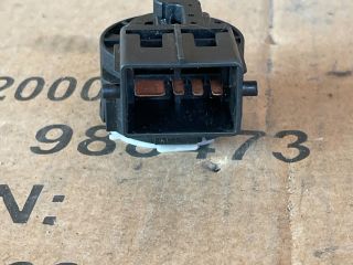 bontott MAZDA 5 Gyújtáskapcsoló Elektronika