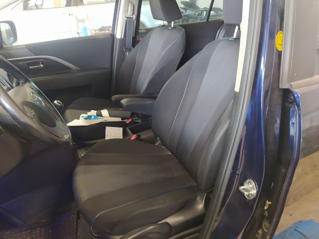 bontott MAZDA 5 Harmadik sor Bal Ülés