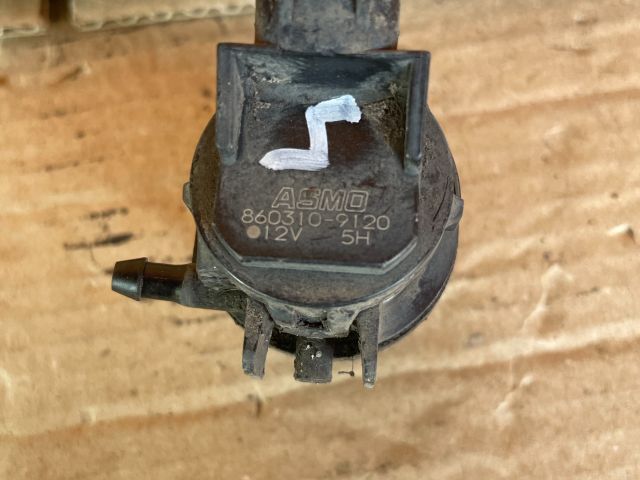 bontott MAZDA 5 Hátsó Ablakmosó Szivattyú