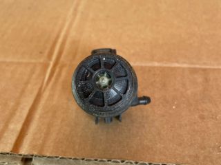 bontott MAZDA 5 Hátsó Ablakmosó Szivattyú