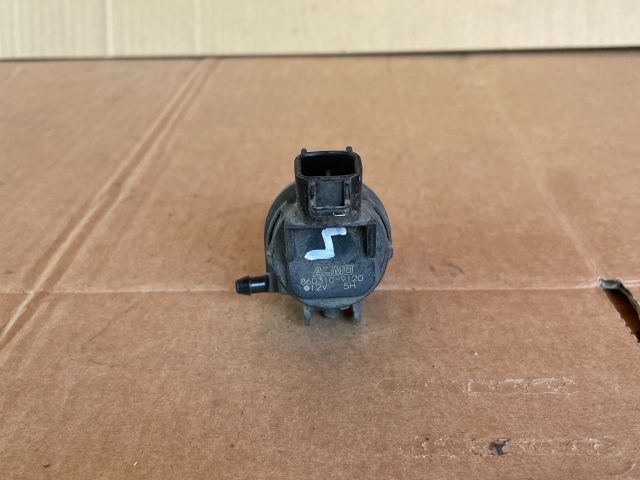 bontott MAZDA 5 Hátsó Ablakmosó Szivattyú