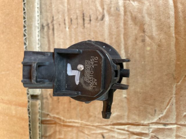 bontott MAZDA 5 Hátsó Ablakmosó Szivattyú