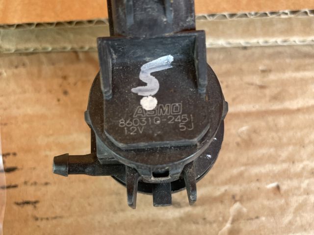 bontott MAZDA 5 Hátsó Ablakmosó Szivattyú