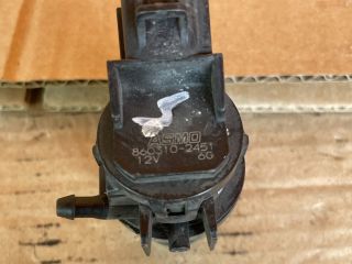 bontott MAZDA 5 Hátsó Ablakmosó Szivattyú