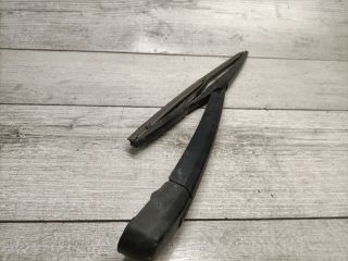 bontott MAZDA 5 Hátsó Ablaktörlő Kar