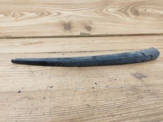 bontott MAZDA 5 Hátsó Ablaktörlő Kar