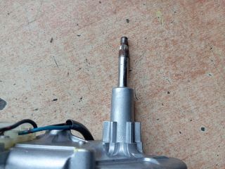 bontott MAZDA 5 Hátsó Ablaktörlő Motor