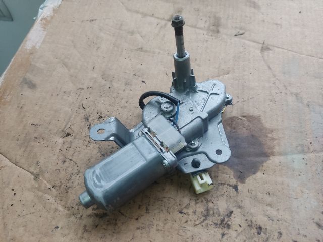 bontott MAZDA 5 Hátsó Ablaktörlő Motor