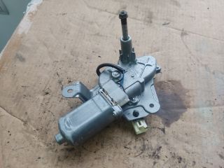 bontott MAZDA 5 Hátsó Ablaktörlő Motor