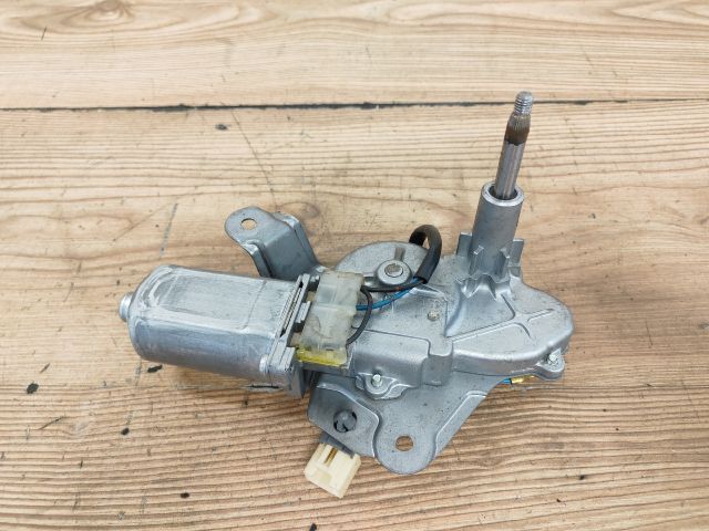 bontott MAZDA 5 Hátsó Ablaktörlő Motor