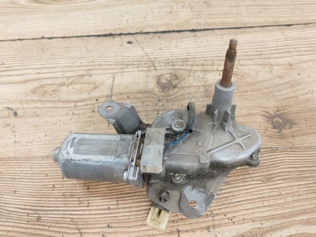 bontott MAZDA 5 Hátsó Ablaktörlő Motor