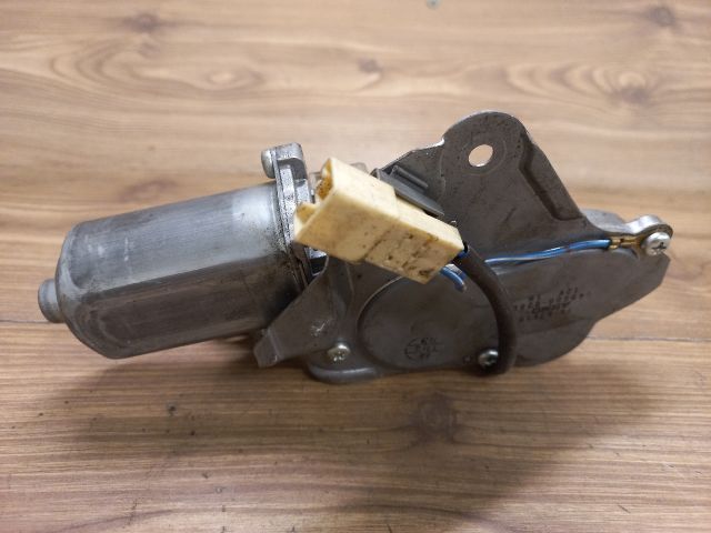 bontott MAZDA 5 Hátsó Ablaktörlő Motor