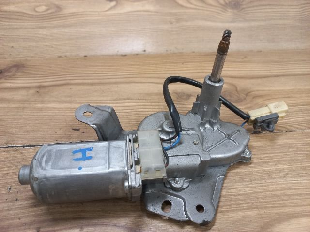 bontott MAZDA 5 Hátsó Ablaktörlő Motor