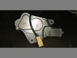 bontott MAZDA 5 Hátsó Ablaktörlő Motor