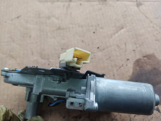 bontott MAZDA 5 Hátsó Ablaktörlő Motor