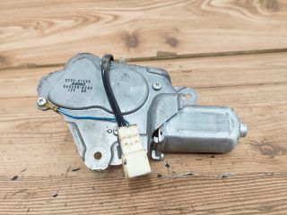 bontott MAZDA 5 Hátsó Ablaktörlő Motor