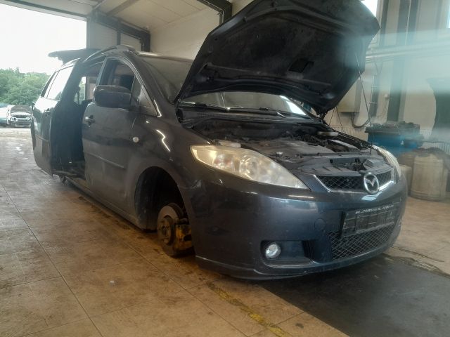 bontott MAZDA 5 Hátsó Ablaktörlő Motor