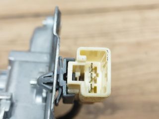 bontott MAZDA 5 Hátsó Ablaktörlő Motor