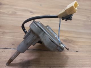 bontott MAZDA 5 Hátsó Ablaktörlő Motor