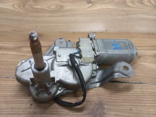 bontott MAZDA 5 Hátsó Ablaktörlő Motor