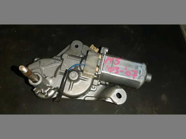 bontott MAZDA 5 Hátsó Ablaktörlő Motor