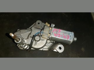 bontott MAZDA 5 Hátsó Ablaktörlő Motor