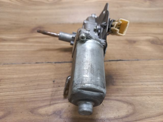 bontott MAZDA 5 Hátsó Ablaktörlő Motor