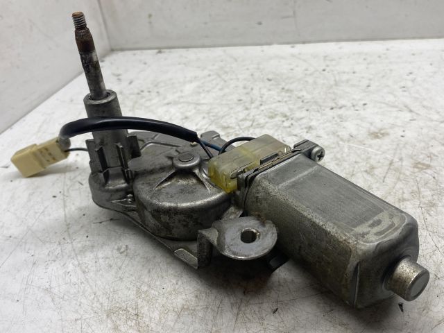 bontott MAZDA 5 Hátsó Ablaktörlő Motor