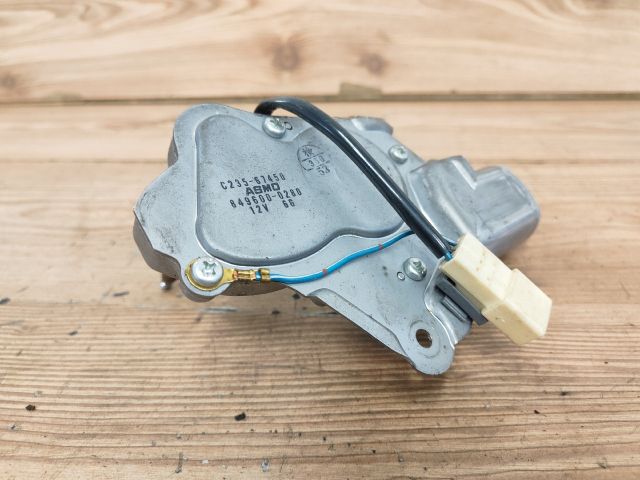 bontott MAZDA 5 Hátsó Ablaktörlő Motor