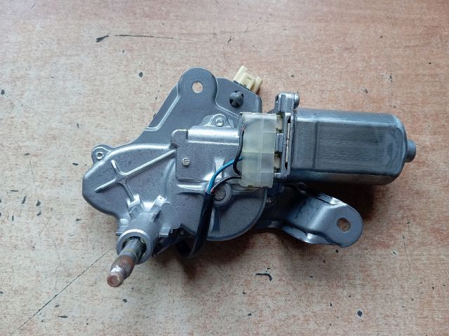 bontott MAZDA 5 Hátsó Ablaktörlő Motor