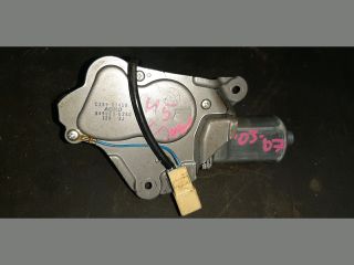 bontott MAZDA 5 Hátsó Ablaktörlő Motor