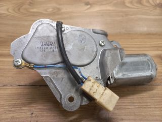 bontott MAZDA 5 Hátsó Ablaktörlő Motor