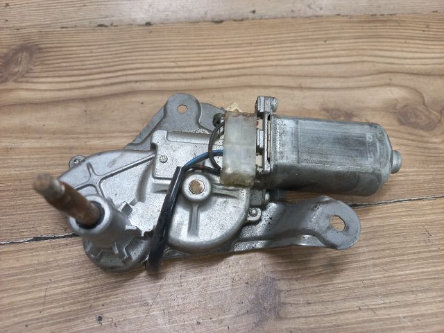 bontott MAZDA 5 Hátsó Ablaktörlő Motor