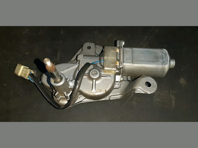 bontott MAZDA 5 Hátsó Ablaktörlő Motor