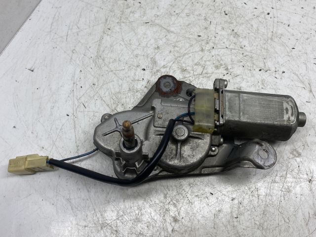 bontott MAZDA 5 Hátsó Ablaktörlő Motor