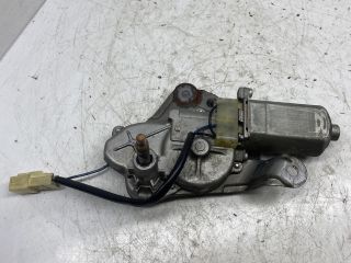 bontott MAZDA 5 Hátsó Ablaktörlő Motor