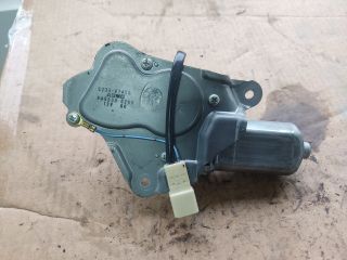 bontott MAZDA 5 Hátsó Ablaktörlő Motor